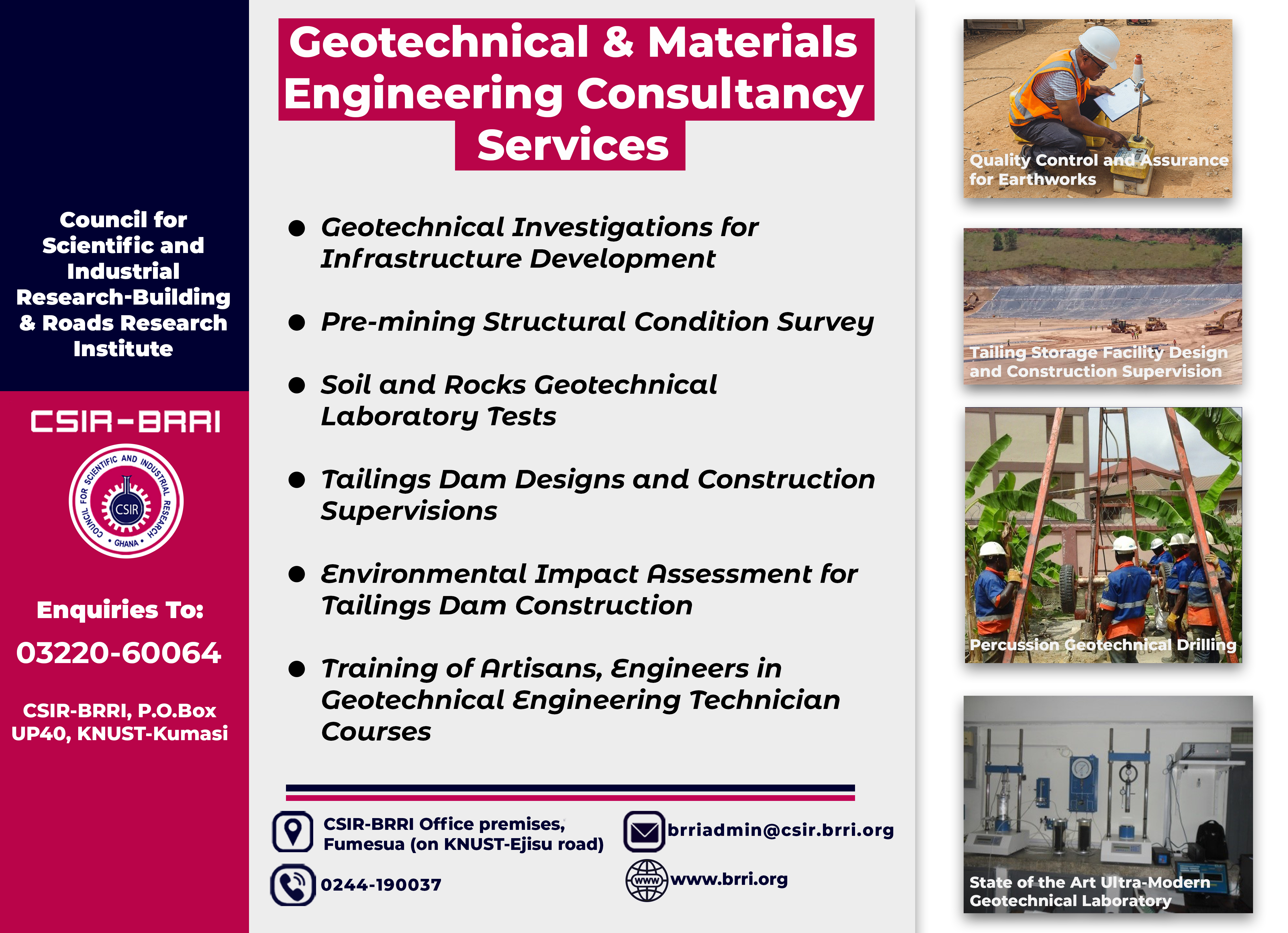 Geotech Materials 4