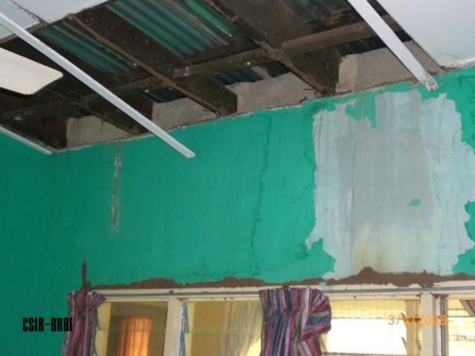 CSIR-Building and Road Research Institute - Gallery