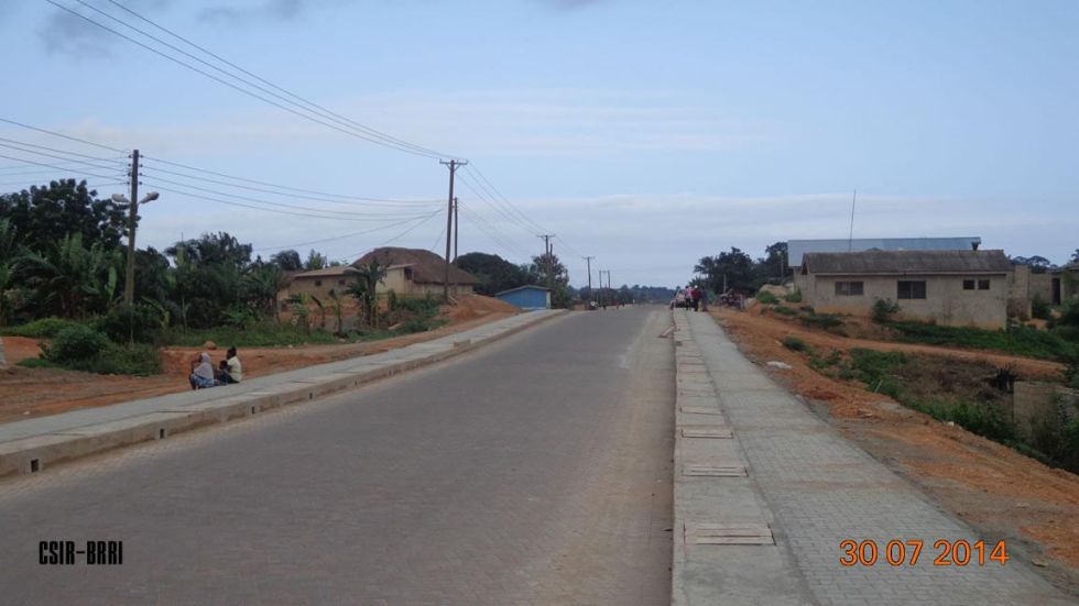 CSIR-Building and Road Research Institute - Gallery