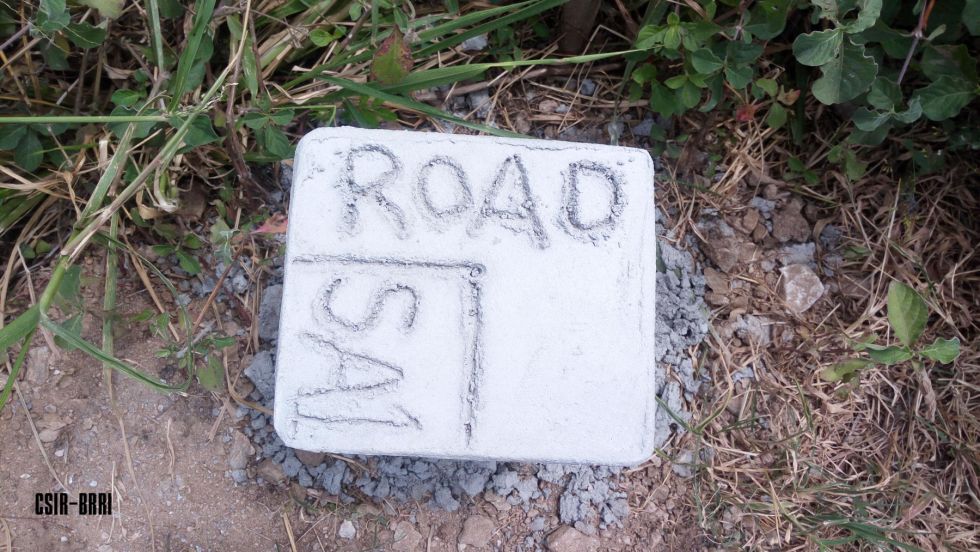 CSIR-Building and Road Research Institute - Gallery