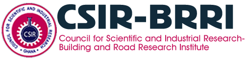 CSIR-Building and Road Research Institute